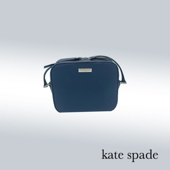 Kate Spade Newberry Lane Cammie Crossbody - Picture 1 of 13